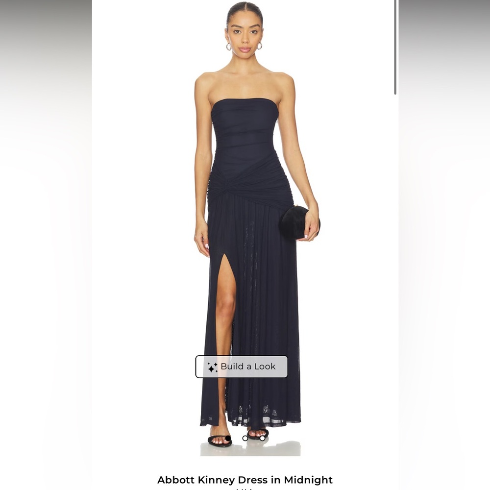 Revolve Abbott Kinney Dress